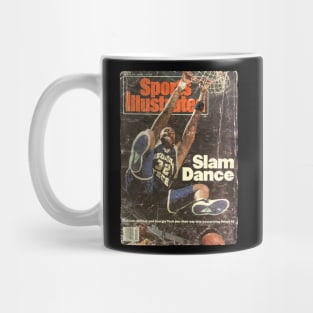 COVER SPORT - SLAM DANCE BASKETBALL Mug